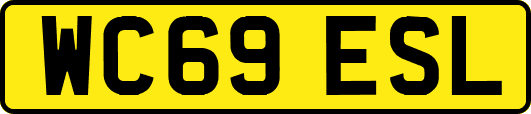 WC69ESL
