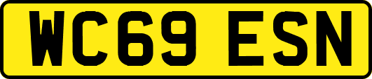 WC69ESN