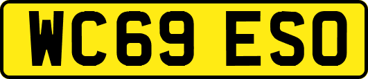 WC69ESO