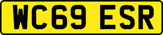 WC69ESR