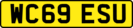 WC69ESU