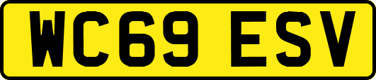 WC69ESV
