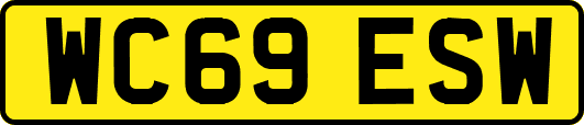 WC69ESW