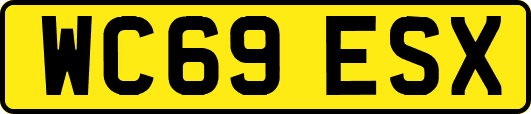 WC69ESX