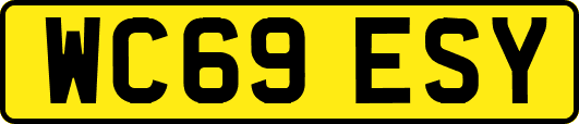 WC69ESY