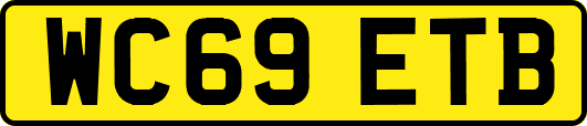 WC69ETB