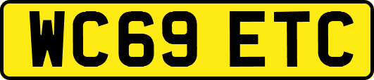 WC69ETC