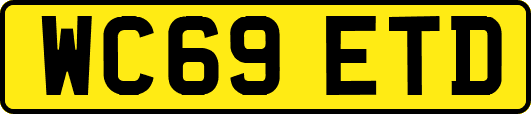 WC69ETD