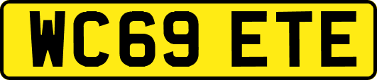 WC69ETE