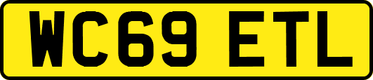 WC69ETL