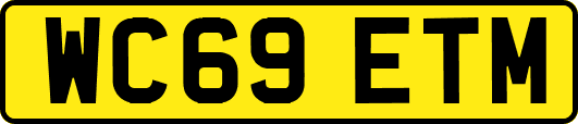 WC69ETM