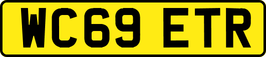WC69ETR