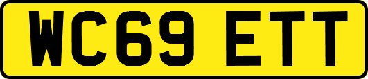WC69ETT