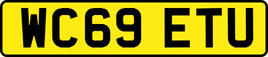 WC69ETU