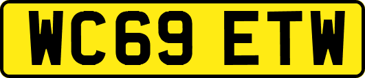 WC69ETW