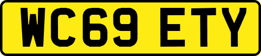 WC69ETY