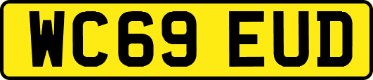 WC69EUD