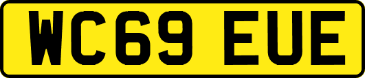 WC69EUE