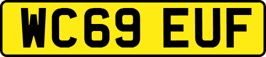 WC69EUF