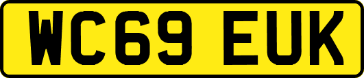 WC69EUK