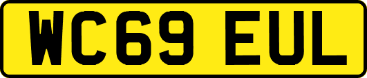WC69EUL