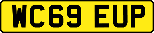 WC69EUP