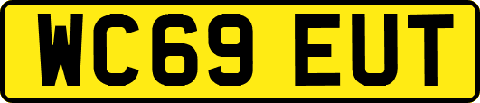 WC69EUT
