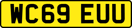 WC69EUU