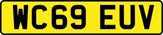 WC69EUV