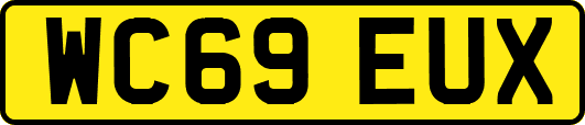 WC69EUX