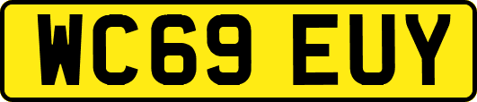 WC69EUY