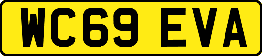 WC69EVA