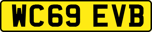 WC69EVB