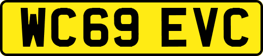 WC69EVC