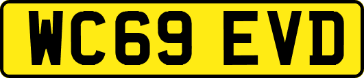WC69EVD