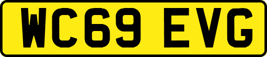 WC69EVG