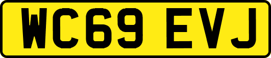 WC69EVJ