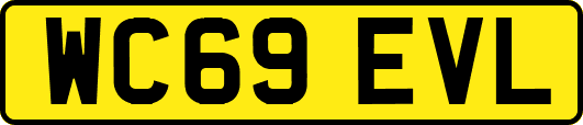 WC69EVL
