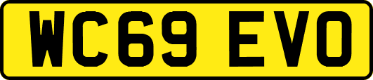 WC69EVO
