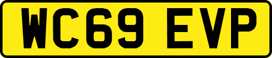 WC69EVP