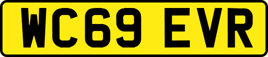 WC69EVR