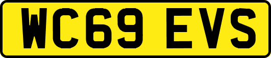 WC69EVS