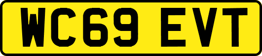 WC69EVT