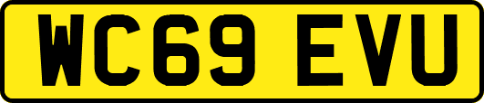 WC69EVU