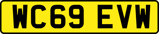 WC69EVW