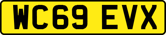 WC69EVX