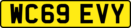 WC69EVY