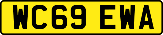 WC69EWA