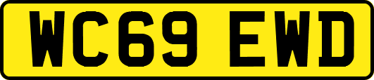 WC69EWD