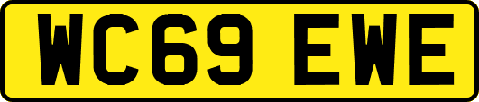 WC69EWE